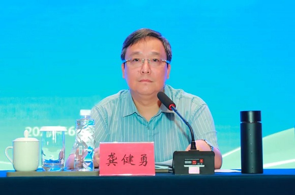 滁州市矛盾纠纷预防化解工作现场会召开