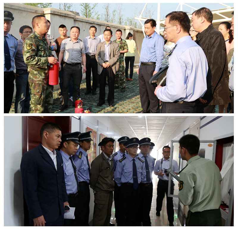 明光市检察院组织干警进行火灾应急疏散演习1.jpg