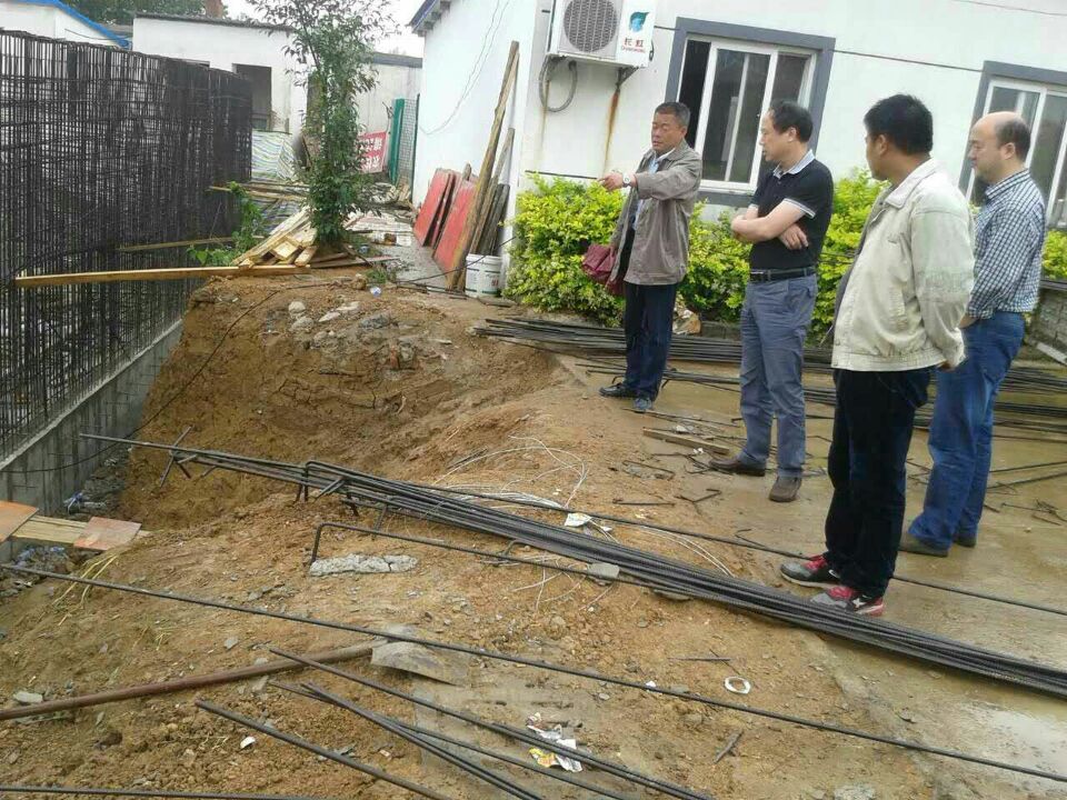 滁州市民生办一行到明光督查民生工程工作.jpg
