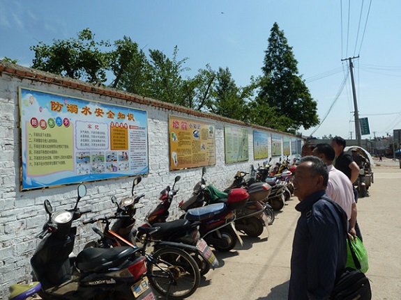 潘村镇各学校形式多样开展防溺水宣教活动.jpg
