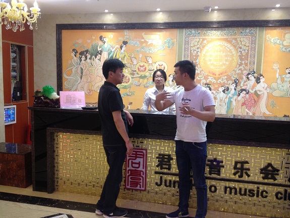 明光市开展文化市场专项整治 为中高考保驾护航1.JPG