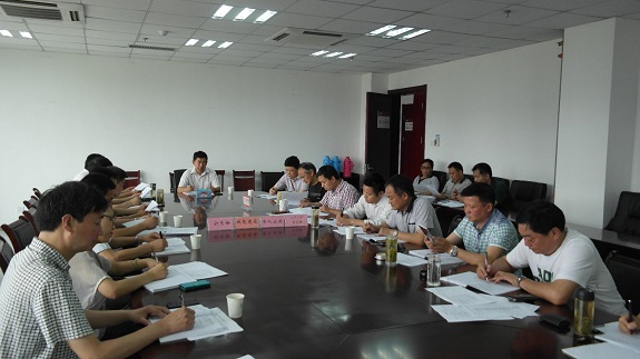 明光市人社局召开“依法行政推进年”活动.JPG
