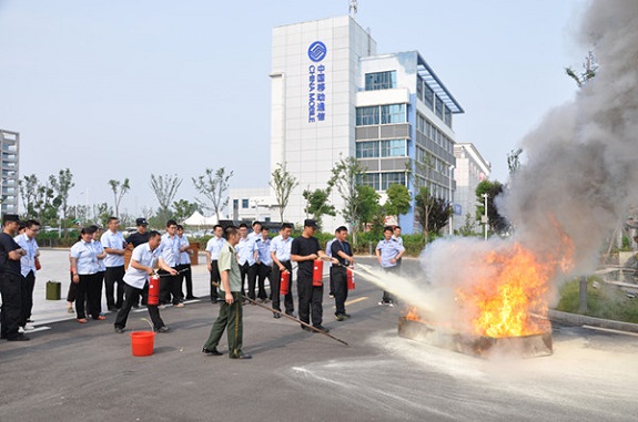明光法院举办消防安全知识讲座.jpg