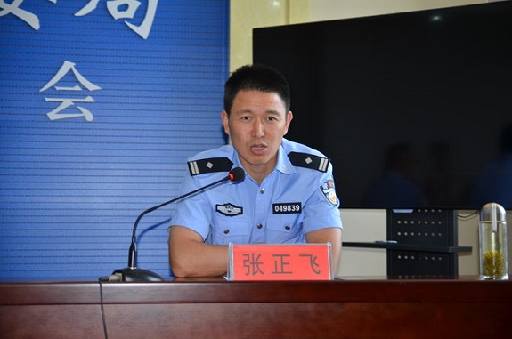 明光市公安局召开提升群众安全感满意度新闻发布会4.jpg