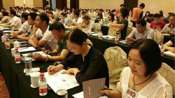 明光市人社局积极组织劳动保障监察人员参加省厅培训班.jpg