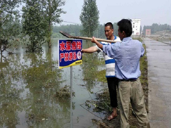 明西街道集中开展“珍爱生命，预防溺水”再宣传活动2.jpg