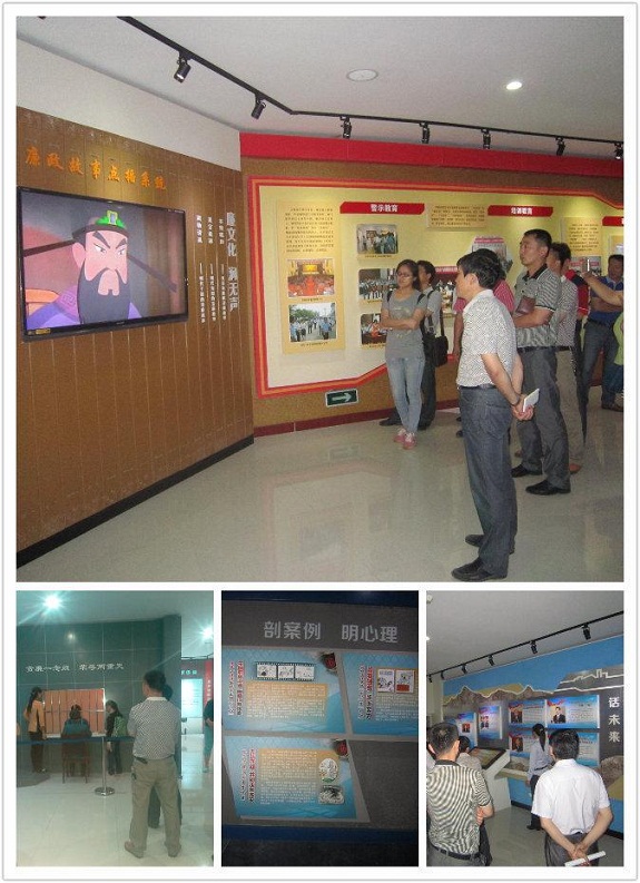 明光市统计局组织参观廉政教育基地2.JPG