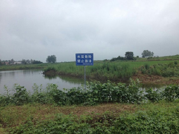 女山湖镇：齐抓共管 防溺水工作再推进2.jpg
