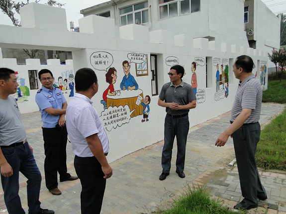 马骏调研指导法治文化阵地建设1.jpg