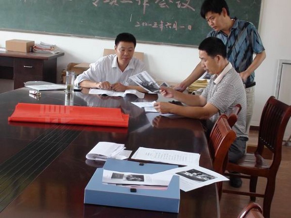 明光市督查组到自来桥镇督查预防青少年儿童溺水工作1.jpg