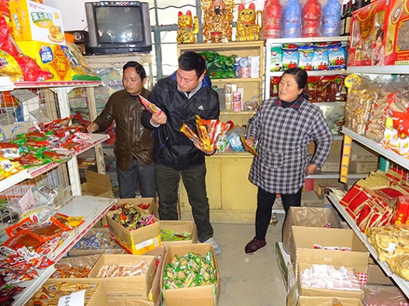涧溪：多措施并举确保“舌尖上的安全”2.jpg