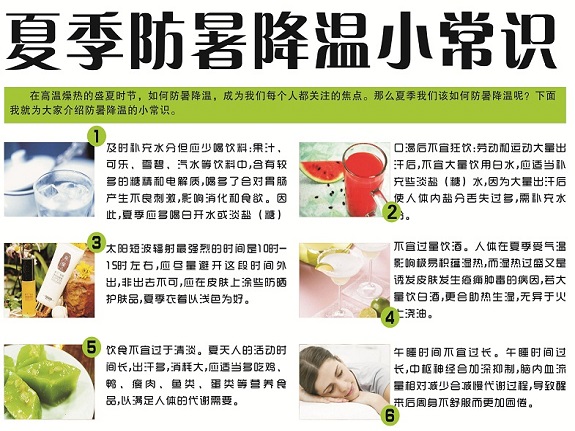 【长安课堂13】夏季防暑降温常识.jpg