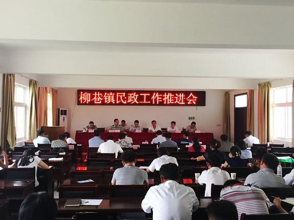 柳巷镇召开民政工作推进会.jpg