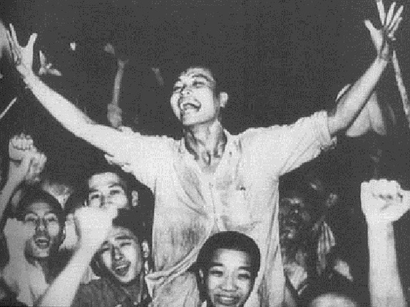 【特别策划】历史上的今天：日本宣布无条件投降70周年1.jpg