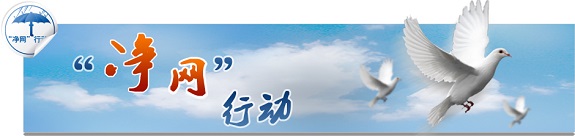 公安部：开展“净网行动” 打击网络违法犯罪.jpg