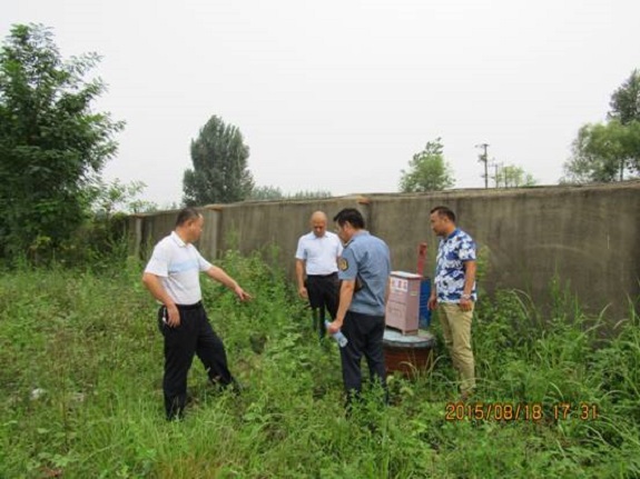 明光市交通运输局开展道路危货运输企业安全生产专项检查2.jpg