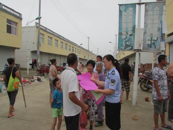 明西司法所集中开展法律援助宣传活动.jpg
