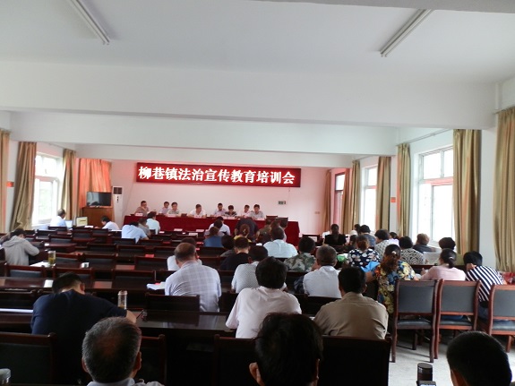 柳巷镇法治宣传教育重实效.JPG