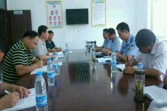 明光公安局开展农村道路交通安全夏季“百日会战”专项督查工作1.jpg