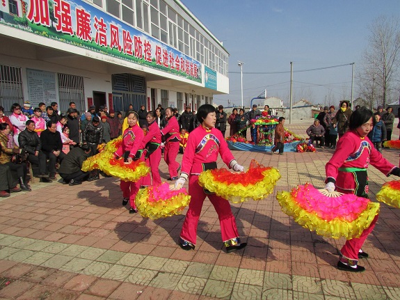 苏巷镇多举措加快法治文化建设 4.JPG