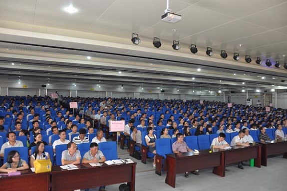 明光举行庆祝第31个个教师节暨师德师风报告会2.JPG