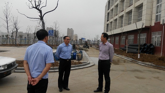 马骏深入明湖学校、市人民医院调研指导社会治安防控体系建设1.jpg