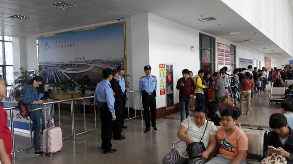 明光市公安局圆满完成国庆安保任务2.jpg