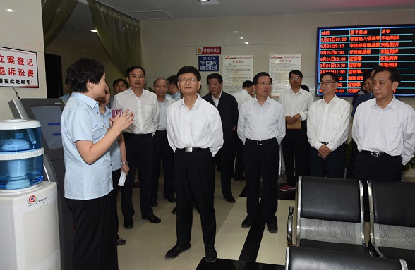孟建柱：发扬优良传统 创新社会治理 深化司法改革.jpg