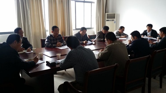 明光市民政局召开社会组织党建指导员交流会议.jpg