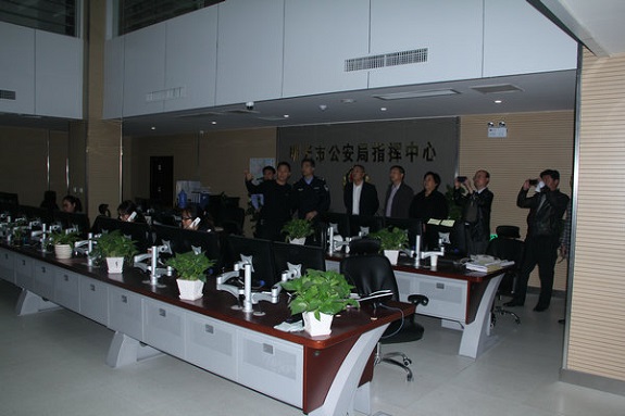 明光市公安局召开特邀监督员座谈会1.jpg