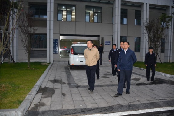 马军书记深入明光市公安局检查指导工作2.jpg