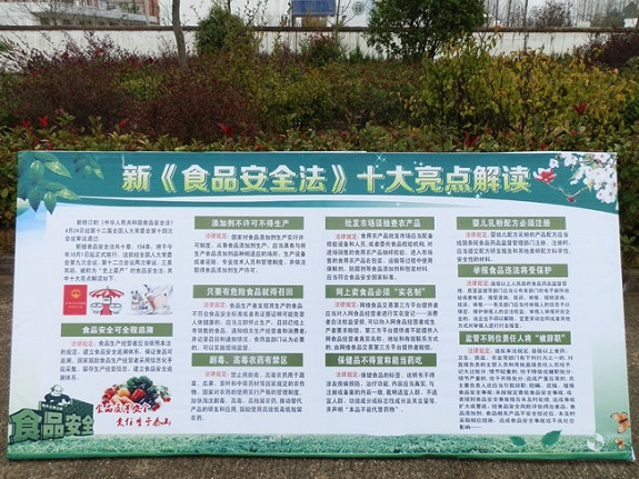 柳巷镇开展新《食品安全法》系列宣传活动1.jpg