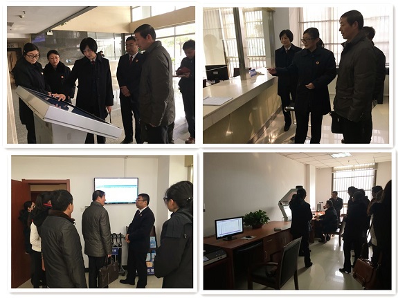 明光市检察院赴合肥市包河区检察院考察电子卷宗工作.jpg