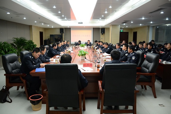 明光市公安局召开全市公安工作务虚会1.jpg