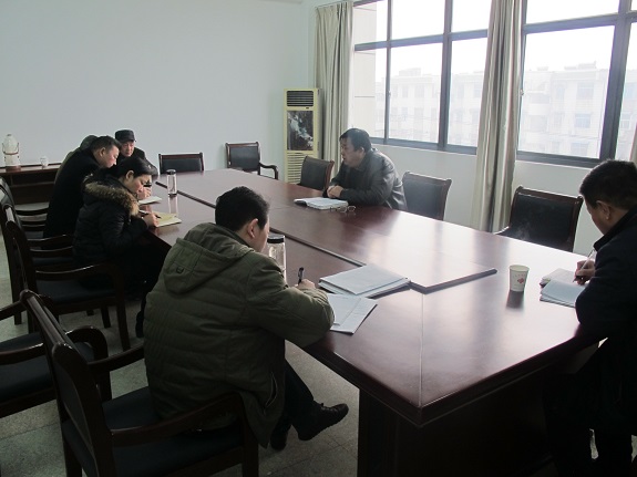明光市民政局迅速传达市委十三届十次全体（扩大）会议精神.JPG