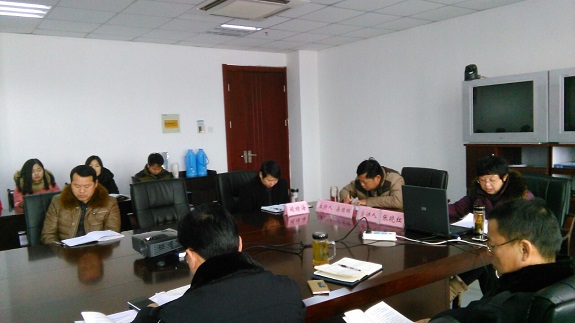 市委政法委组织市司法局、审计局开展新修订的《中国共产党廉洁自律准则》和《中国共产党纪律处分条例》宣讲活动.jpg