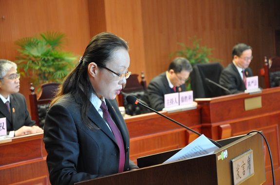 滁州两级法院多元化纠纷解决机制改革工作推进会在明光召开6.JPG