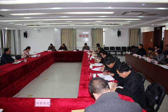 明光市召开3月份全市矛盾纠纷排查调处工作协调会议.JPG