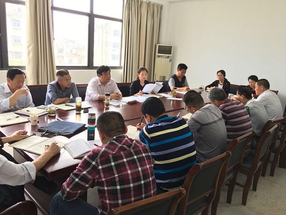 明光市民政局贯彻全市作风建设等3个文件精神.jpg