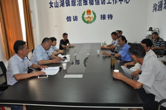 明光法院：“法官工作室”助基层矛盾化解.jpg