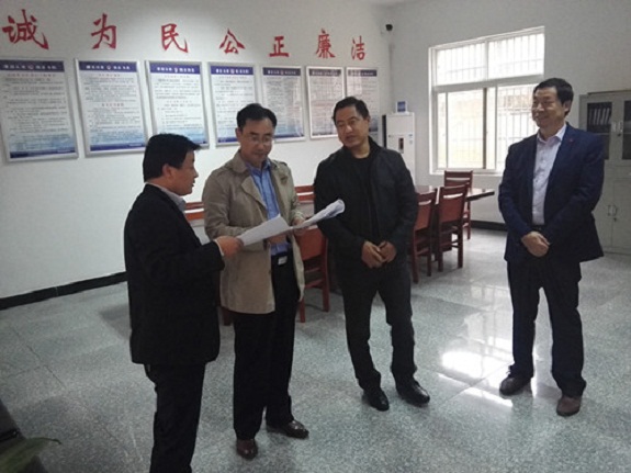 市司法局到桥头镇督察司法行政服务站建设.jpg