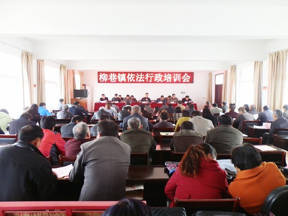 柳巷镇依法行政培训会.JPG