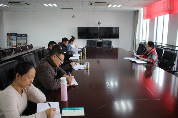 市委政法委传达学习市委十四届三次全体（扩大）会议精神.JPG